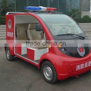 Durable, Acidproof Fire Truck for Sale With Verified Quality!! Your Best Choice!! thumbnail-6