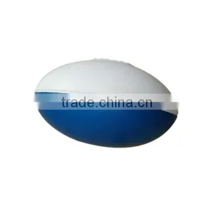 PU Sports Stress Ball thumbnail-1