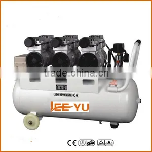 50L Oil-free Noiseless Air Compressor thumbnail-1