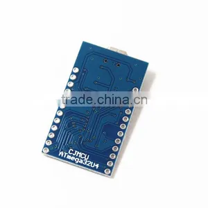 Pro Micro ATmega32U4 5 V 16 MHz Menggantikan ATmega328 Untuk Pro Mini E401 thumbnail-4