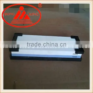Carborundum Knife Sharpening Stone thumbnail-1