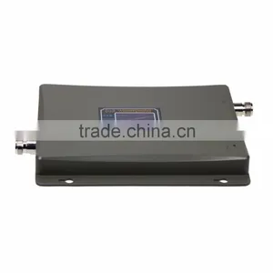 Dual Band GSM 3G LCD Signal Repeater Kit thumbnail-3