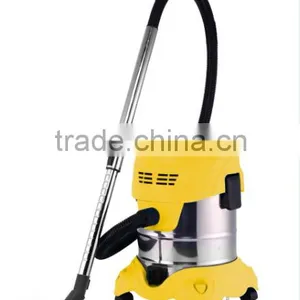 Practical Household Wet and Dry 1400W Vacuum Cleaner for Creating Quiet Home thumbnail-4