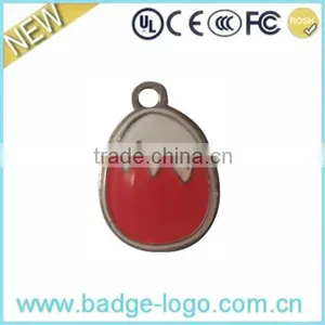 Fashion Drop Shaped Cute Charm Pendant thumbnail-1