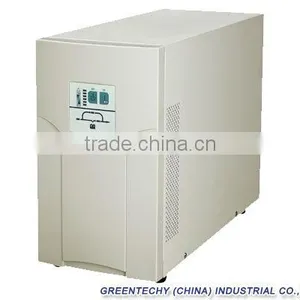 High Frequency Ture Online UPS 1KVA-3KVA thumbnail-1