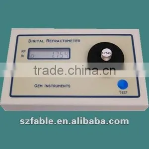 Digital Gem Refractometer Testing Range From 1.30-2.99 thumbnail-5