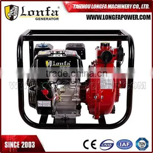 2 Inch High Pressure Electric Water Pump Gasoline 12volt High Pressure Water Pump Quality Choice thumbnail-2