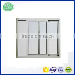 DARUN 80W Sliding Aluminium Window With Low Price thumbnail-1