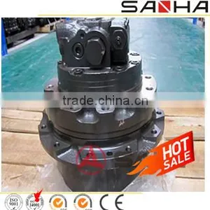 SANY Travel Motor thumbnail-1