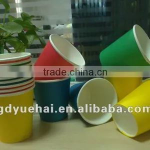 Color Paper Cup thumbnail-1
