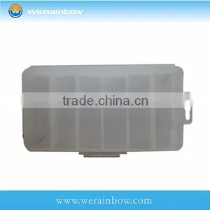 Plastic Tool Storage Box thumbnail-1