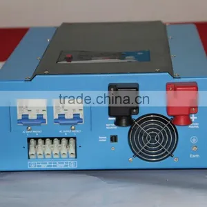 12000W Inverter for Energy Saving dc to ac Inverter 50Hz 60Hz Pure Sinewave 96V Inverter thumbnail-5