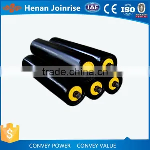 Good Sealing Durable Coal Belt Conveyor Paint Roller thumbnail-3