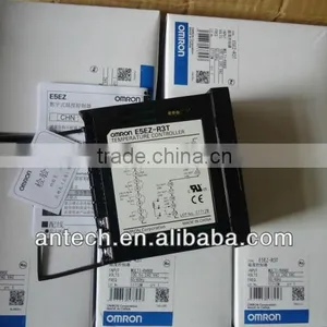 E5EZ-R3T OMRON Temperature Controller thumbnail-2