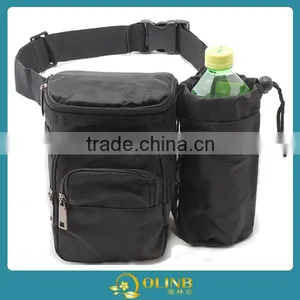 Men Sport Sports Water Bottle Waist Bag thumbnail-1
