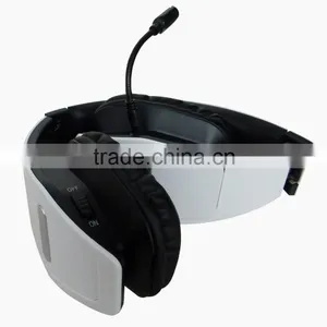 Flodable Stereo Bluetooth Consumer Electronic Wireless Headset China Wholesale thumbnail-1