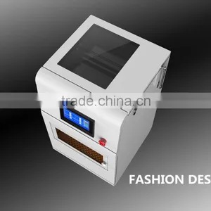 2016 Newest! Vacuum Nano Cell Phone Coating Machine thumbnail-2