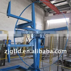 Plastic Pipe Winder thumbnail-1