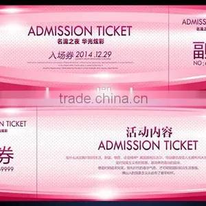 Lastest High-tec Rfid Nfc Machine Thermal Ticket thumbnail-3