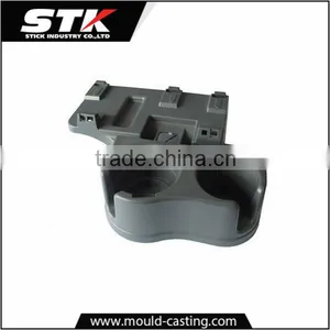 Plastic Injection Molding Parts thumbnail-1