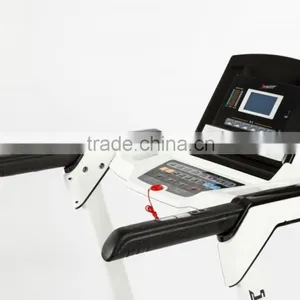 Sports Fitness Equipment China Home-use Treadmill Motorized Treadmill thumbnail-3