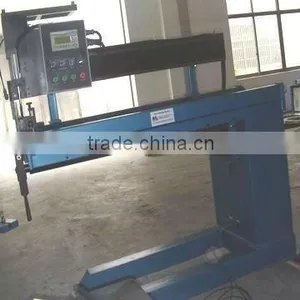 H Beam Seam Welder Manufacture thumbnail-1