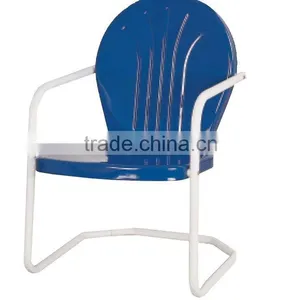 Metal Chair/outdoor Chair thumbnail-1