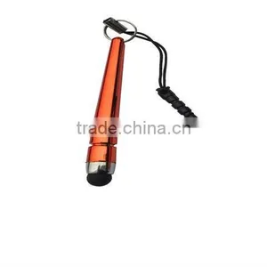 Mini ABS Stylus Touch Pen thumbnail-1