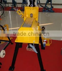 2"-12" Steel Pipe Groove Machine thumbnail-3