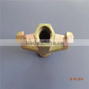 Casting Formwork Wing Nut Without Plate thumbnail-1