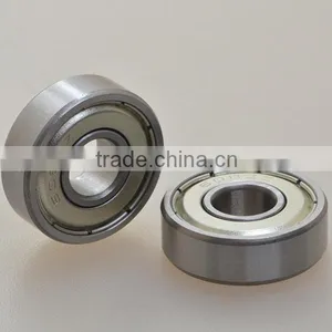 Specializing in the Production of High Performance Deep Groove Ball Bearing thumbnail-3