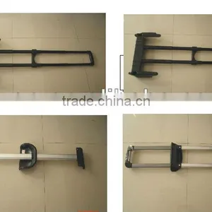 Luggage Handle and Wheel ,luggage Accessory , Suit Case Handle thumbnail-1