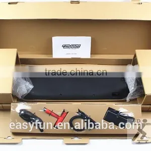 Cheap Price and High Quality Backfire 1200W One Motor Electric Skateboard thumbnail-6