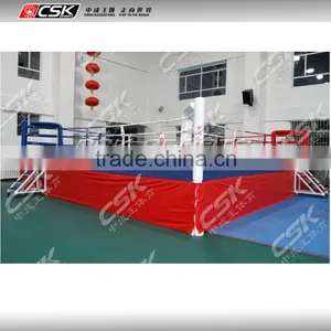 International Standard Boxing Championship Rings thumbnail-5
