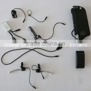2015 E-BIKE Conversion Kit,electric Retrofit Kit (HP0706) thumbnail-1