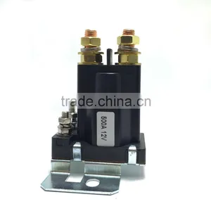 Smart Battery Isolator Switch Relay thumbnail-1