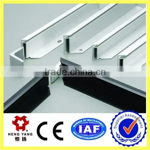 Aluminum Solar Frame thumbnail-1