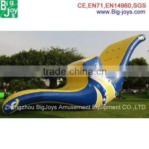 Giant Grow in Water Toys Inflatable Seesaw for Adults thumbnail-2
