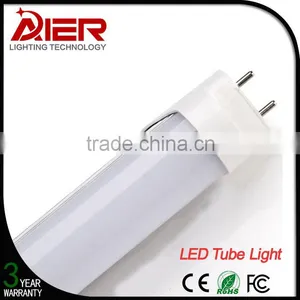 Frosted Cover Smd2835 Led 24W Warm White Japanese Red t8 Tube Com thumbnail-4