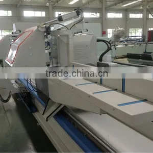 Aluminium Window Door Machine Any Angle Cnc Machine thumbnail-5