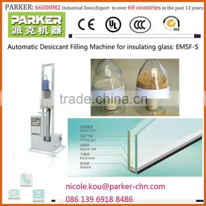 Insulating Glass Machine, Window Glass Making Machine thumbnail-2