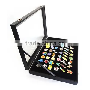 Original Design Pokemon Go Badges With Pins Badges Collection thumbnail-4