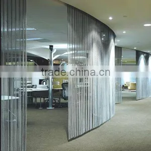 Architectural Wire Mesh thumbnail-1