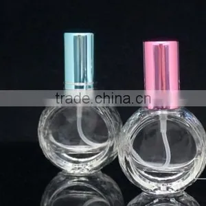 Cosmetic Packaging Custom10ml Empty Glass Perfume Bottle With Different Size&Color thumbnail-3