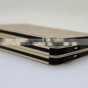 New Products 2015 Innovative Hot Sale Mah Portable Unique Power Bank for Iphone 5s /samsung Galaxy s5 thumbnail-2