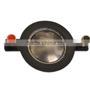 MS Titanium Diaphragm for Horn Driver Good pa Speaker Voice Coil thumbnail-4