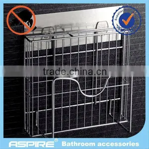 Better Houseware Toilet Sucker With Hook thumbnail-1