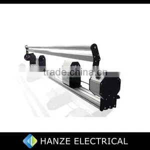 Auto Take up System for Large Format Printer for Sale thumbnail-1