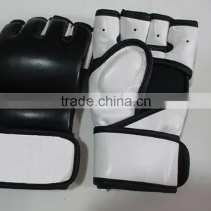 Boxing/ Boxing Goves / MMA Gloves / MMA Half Fighting Boxing Gloves/Competition Boxing Training Boxeo thumbnail-5