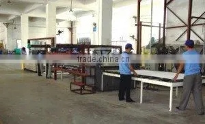 Guangzhou Xinjingjie Acoustics Engineering Materials Co., Ltd. company overview - view 3 thumbnail